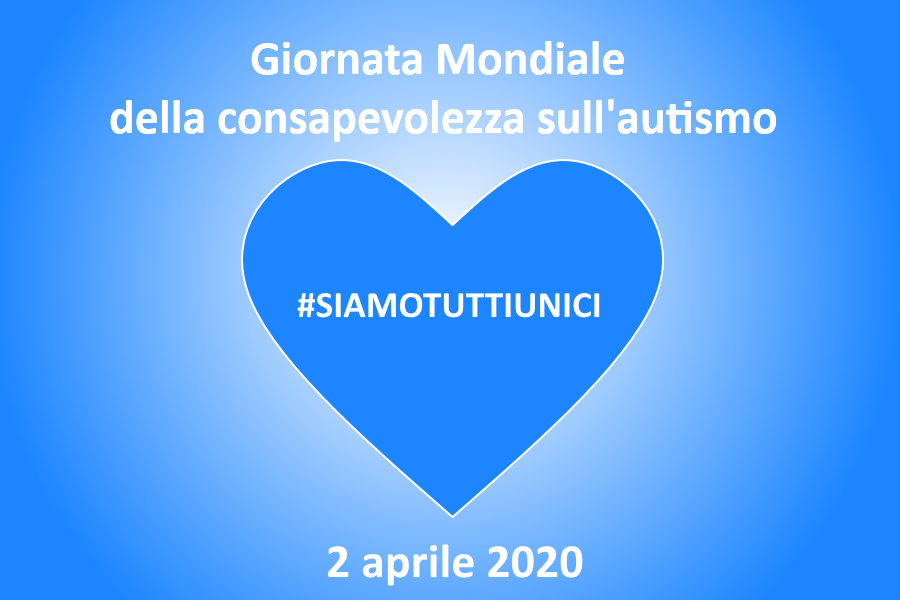 2 Aprile Giornata Mondiale Dell Autismo Sindaco E Giunta Vicini Alle Famiglie E Alle Persone Con Autismo Citta Di Livorno