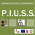 Logo progetto PIUSS