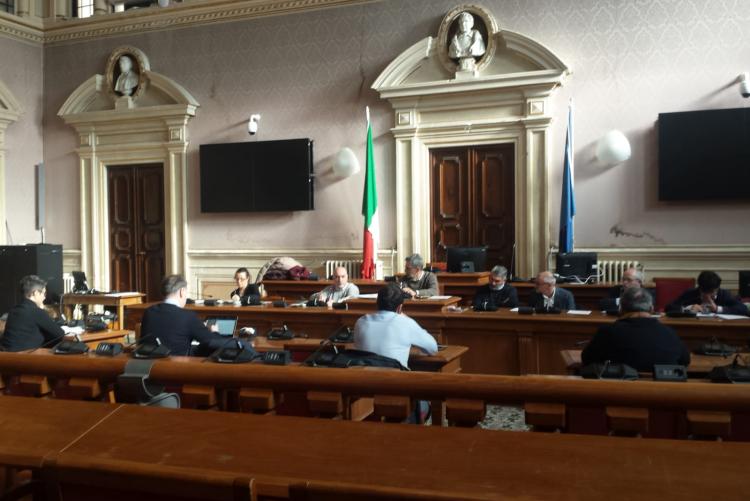 Conferenza territoriale n.5 Toscana Costa