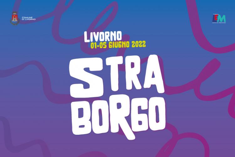 Banner di Straborgo 2022