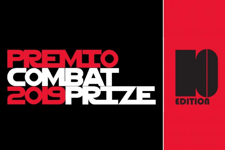 Immagine del logo del Combat Prize 2019