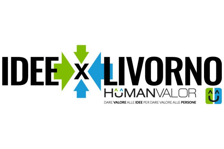 Logo Idee per Livorno