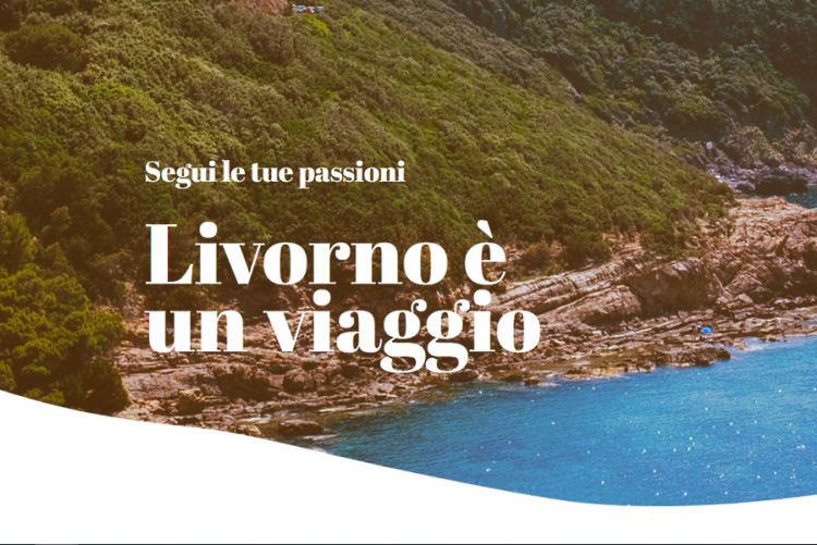 immagine Livorno turismo