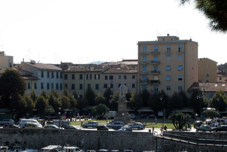 piazza Garibaldi 