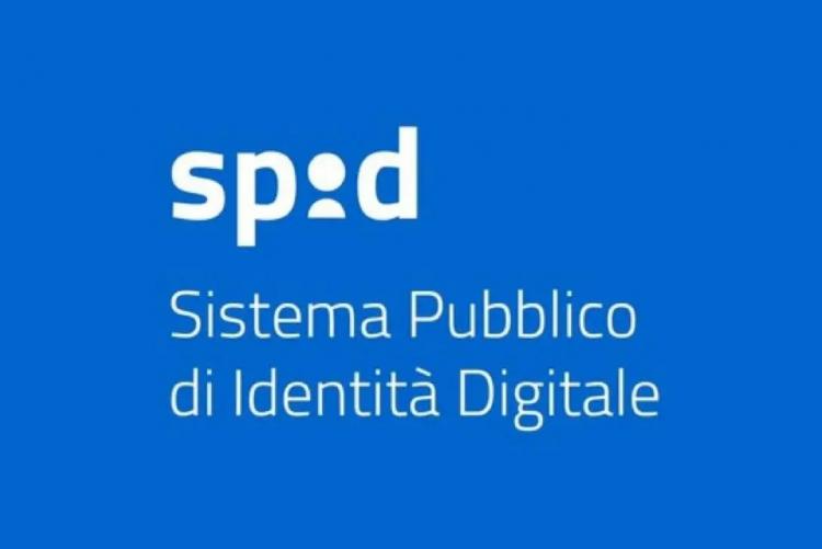 Il logo di Spid