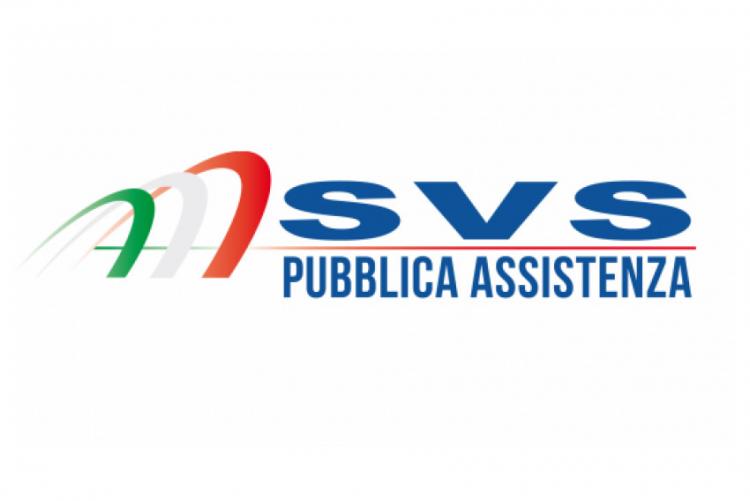 Logo della SVS