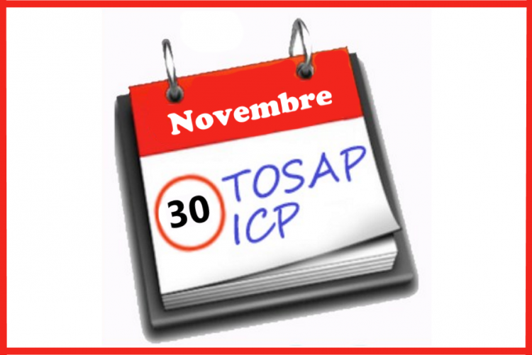 Immagine Tosap ICP