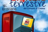 Logo del Progetto Digitale Terrestre- Comune di Livorno